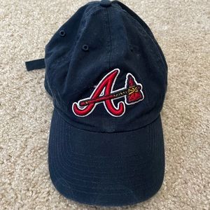 Braves Womens Hat